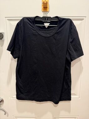 Bottega Veneta tee sz M